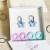 Coffret créoles douceur pastel