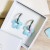 Coffret créoles Pastel Enchanté