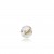 perle adaptable pandora meche de cheveux argent 925