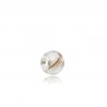 perle adaptable pandora meche de cheveux argent 925